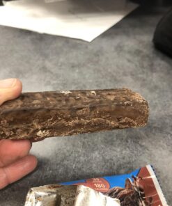 Pure Protein Bars, High Protein, Nutritious Snacks to Support Energy, Low Sugar, Gluten Free, Chocolate Deluxe, 1.76 oz., 12 Count(Pack of 1) (Packaging may vary) 41 71yXvrJTkeL