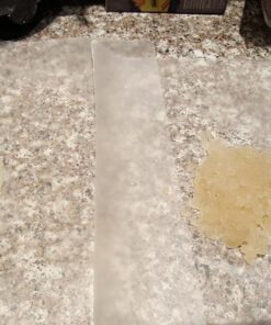 Cultures for Health Water Kefir Grains | DIY Fermented Probiotic Drink Powder for Stronger Gut Health | Heirloom Starter Makes Limitless Supply | Non-GMO Dairy Free Vegan Sparkling Water with Enzymes 0.19 Ounce (Pack of 1) 48 71yXvvvBsEL