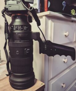 Sigma 150-600mm 5-6.3 Sports DG OS HSM Lens for Canon Canon SLR Mount US Version 105 71yYGPngCFL