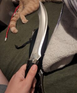 Armory Replicas Legendary Blade of Frey Elven Short Scimitar 12 71yYXeFTYuL