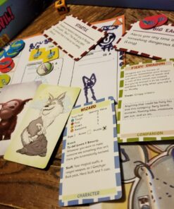 Monte Cook Games No Thank You Evil 12 71yYkKGtPnL