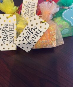 Greenwich Bay Trading Company Soap Sampler 16 pack of 1.9oz bars - Bundle 16 items Almond 1.9 Ounce (Pack of 16) 16 71yZ2SupIBL