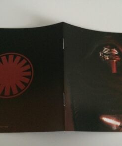 Star Wars Audio CD, December 18, 2015 30 71yZ5lCq9zL