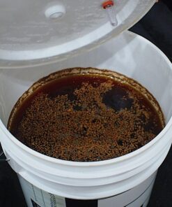 Northern Brewer - Essential Brew. Share. Enjoy. HomeBrewing Starter Set, Equipment and Recipe for 5 Gallon Batches (Block Party Amber) Essential w/ Block Party 59 71yZF2e1 CL