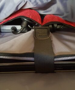 FREEBIZ 18.4 Inches Laptop Backpack Fits up to 18 Inch Gaming Laptops for Dell, Asus, Msi,Hp (Black) 59 71yZLiVaUnL