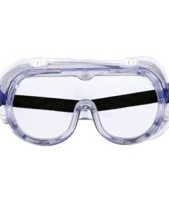 3M Chemical Splash/Impact Goggle, 1 -Pack Clear 28 71yZeMIzLCL