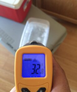 Cooler Shock Ice Packs for Cooler, Strong, Reusable, Premium Ice Pack and Lunch Cooler Set for Long Term Use, Cools Faster Than Ice, 3 Pack 44 71yZmRadxlL