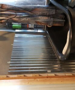 Malco TS1 Turbo Shear 20 Gauge Capacity Sheet Metal Cutting Attachment 23 71yb3TP2jL