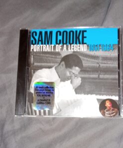 Portrait of a Legend 1951-1964 30 Greatest Hits: Portrait of a Legend 1951-1964 11 71ybYoSKmiL