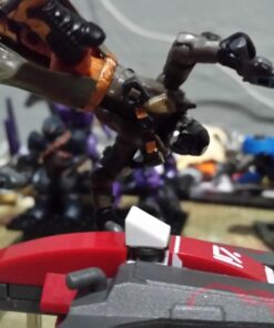 Mega Construx Destiny Sparrow S-10V Building Kit 38 71ybZc9STL