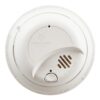 First Alert 9120BFF Smoke Detector, Hardwired Alarm with Battery Backup, White, 1-Pack 27 71ycYt WOYL