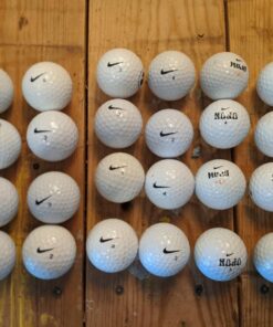 Nike Mix Mint 15 Golf Balls One Size 28 71ycmIewXML