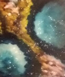 Martin/ F. Weber Bob Ross 150-Ml Oil Paint, Titanium White (R6110) 3 71ycqdIoUiL