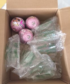 L.O.L. Surprise! Glam Glitter Series Doll with 7 Surprises 37 71ydEMte36L