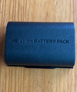 STK LP-E6 Battery for Canon LP-E6N LPE6 Promaster LP-E6NH EOS R R5 R6 R7 5D Mark II III and IV 90D 70D 5Ds 6D 5Ds 80D 7D 60D, 5Ds MKii, MKii MKiii MKiv, 5D4 LPE6N LPE6NH, LP E6 E6N E6NH Accessories 36 71ydYleYZxL