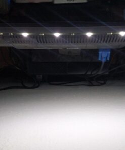 Antec Halo 6 LED Bias Lighting Kit 26 71ydtoCSYlL