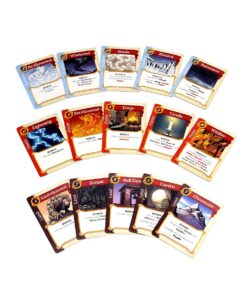 Fantasy Realms | WizKids Board Game Card Game Core Game 19 71ye2qKIqS