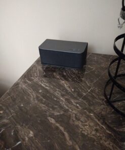 VIZIO M-Series 5.1.2 Immersive Sound Bar with Dolby Atmos, DTS:X, Bluetooth, Wireless Subwoofer, Voice Assistant Compatible, Includes Remote Control - M512a-H6 40 inch 61 71yegIyqfL