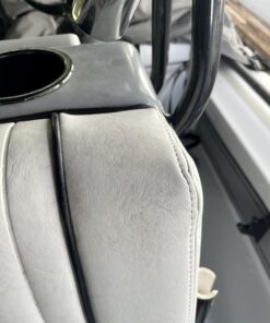 Premium Boat Scuff Erasers | Boating Accessories Gifts for Cleaning Boat Accessories or Gift for Pontoon Fishing Jon Boats Decks Vinyl Boat Cleaner Hull Cleaner Gadgets for Men and Women 3 Pack 44 71yetwEoDxL