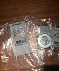 VideoSecu One Pair of Side Clamping Bookshelf Speaker Mounting Bracket with Swivel and Tilt for Large Surrounding Sound Speakers MS56B 3LH 80 71yfch18N5L