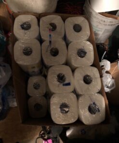 Sparkle Paper Towels, 24 = 47 Regular Rolls, Modern White, Pick-a-Size Plus 28 71yg VcTEDL