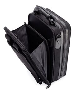 Jean Paul CL-400 Intermediate Bb Clarinet with ABS Body, Synthetic Pads and Silver-Plated Keys 30 71yg4ktt0cL