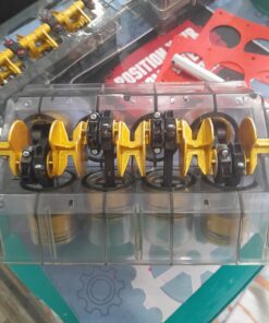 Trends UK Haynes Build Your Own V8 Engine 60 71ygEi7bu6L