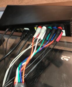 DIRECTV 10 Pin To Component Reciver H25 Genie Mini Clients 13 71ygiQmgaJL