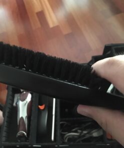 Diane 100% Boar Bristle Wave Brush for Men and Women – Soft Bristles for Fine to Medium Hair – Use for Detangling, Smoothing, Wave Styles, Soft on Scalp, Restore Shine and Texture 32 71ygn3KuBaL