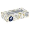 Kleenex® Professional Facial Tissue (21606), 2-Ply, White, Flat Facial Tissue Boxes for Business (125 Tissues/Box, 48 Boxes/Case, 6,000 Tissues/Case) 32 71ygqgl8R6L