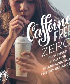 Zen Spirit Maca Root Powder Organic - Peruvian Root Premium Grade Superfood (Raw) - USDA & Vegan Certified - 1 Bag (8oz) - Perfect for Breakfast, Smoothies, Baking & Ice Cream. 29 71yhK84LaOL