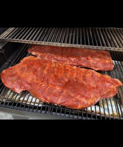 Killer Hogs The BBQ Rub | Championship Grill Seasoning for Beef, Steak, Burgers, Pork, and Chicken | 11 Ounces 11 Ounce (Pack of 1) 37 71yhVPXaAL