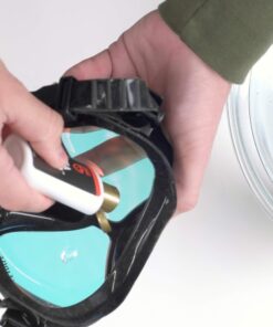 GEAR AID Sea Gold Antifog Gel Dive Mask Care Clear 12 71yhXuJ6OpL