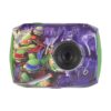 Teenage Mutant Ninja Turtles Action Camera with Accessories with 1.8-Inch LCD Screen, 78665 Teenage Mutant Ninja Turtles 57 71yhjsX MWL