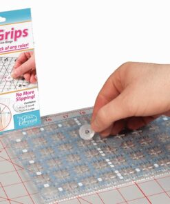 TrueCut TrueGrips Non-Slip Ruler Grips 1 11 71yiDMZQohL