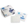 Med PRIDE 6 inch x 6 inch Bordered Gauze-Island Dressing| 25 Pack-Individually Packed Pouches| Wound Dressing with Adhesive, Breathable Borders| Sterile & Highly Absorbent| Latex-Free 6'' x 6'' 14 71yjRKNCmAL