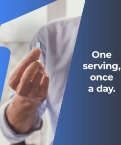 One A Day Men’s 50+ Multivitamins, Supplement with Vitamin A, Vitamin C, Vitamin D, Vitamin E and Zinc for Immune Health Support*, Calcium & more, 175 count 22 71yjUhDVzLL 2