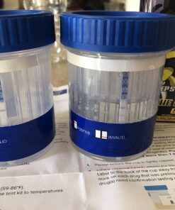 Stinger Detox Buzz 5X Extra Strength Drink – Grape Flavor – 8 FL OZ - 2 Pack 8 Fl Oz (Pack of 2) 27 71yjtd9XR8L