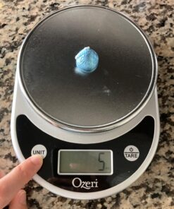 Ozeri Pronto Digital Multifunction Kitchen and Food Scale Original 62 71yjwG4UVBL