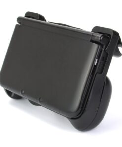 GAMETECH 3D XL Variable Hand Grip -Black- 25 71ykLr04ZIL