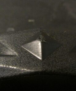 Master BladesUSA – E504-PP Martial Arts Polypropylene Sword - Training Equipment – Black Polypropylene Blade, Round Handle with Spiral, Self Defense, Training, Safe, Easy, Fun, Cosplay, Martial Arts 18 71ykPY8qTL