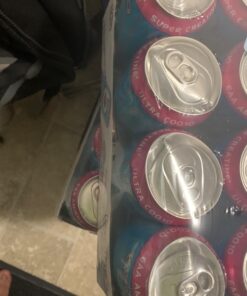 Bang Energy Radical Skadattle, Sugar-Free Energy Drink, 16-Ounce (Pack of 12) 16 Ounce (Pack of 12) 33 71ykxlbh8oL