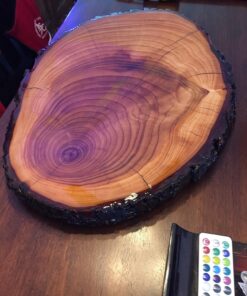 MAS Table Top Pro (1-Gallon Kit) | Crystal Clear Casting for DIY Arts and Crafts Projects | 2-Part Resin and Hardener Epoxy Kit | for Countertops, Wood Tables, Tabletops, Bar Tops, and More 1 Gallon 61 71ylDP07n L