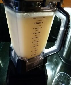 Ninja Smart Screen Blender with 1000-Watt Base, 4-Auto-iQ Programs, Touchscreen Display, Total Crushing Pitcher, (CT650), Black 72 oz. 48 71ylJw9RTL