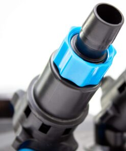 Penn-Plax Cascade All-in-One Aquarium Canister Filter – for Tanks Up to 100 Gallons (265 GPH) – Cascade 1000 Cascade-1000 54 71ylcL4F zL