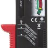 Amprobe BAT-200 Battery Tester 54 71ym5HT24 L