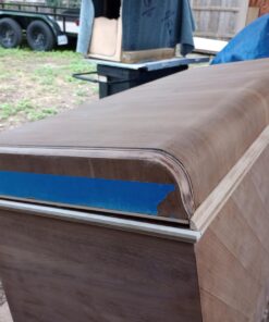 ScotchBlue Original Multi-Surface Painter's Tape, 1.88 Inches x 60 Yards, 1 Roll, Blue, Paint Tape Protects Surfaces and Removes Easily, Multi-Surface Painting Tape for Indoor and Outdoor Use 35 71ymLD9Be1L