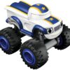 Fisher-Price Nickelodeon Blaze & the Monster Machines, Darrington
