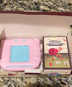 KOKODI Toddler Toys for 2 3 4 5 Years Old Boys Girls, Talking Flash Cards Learning Toys, Autism Sensory Toys for Autistic Children Speech Therapy Toys 224 Sight Words Birthday Gifts (448 Words Blue) 448 Words Blue 49 71yn2Dx1aNL