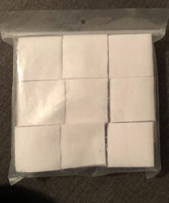 Hoppe's No. 9 Gun Cleaning Patch, .38-.45 Caliber/.410-20-Guage (500 Pack) 5 71ynEFLHkBL